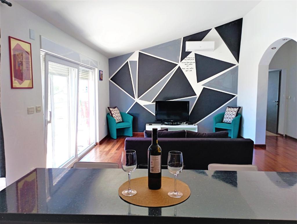 Penthouse apartment with a Great View photo 1