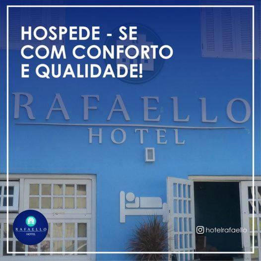 RAFAELLO HOTEL photo 1