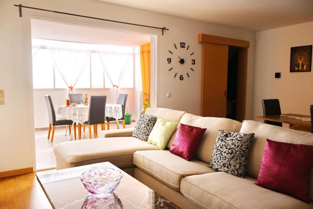 Apartamento moderno com vista para o mar photo 3