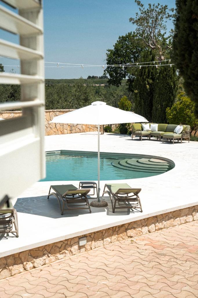 Otto Apulia House