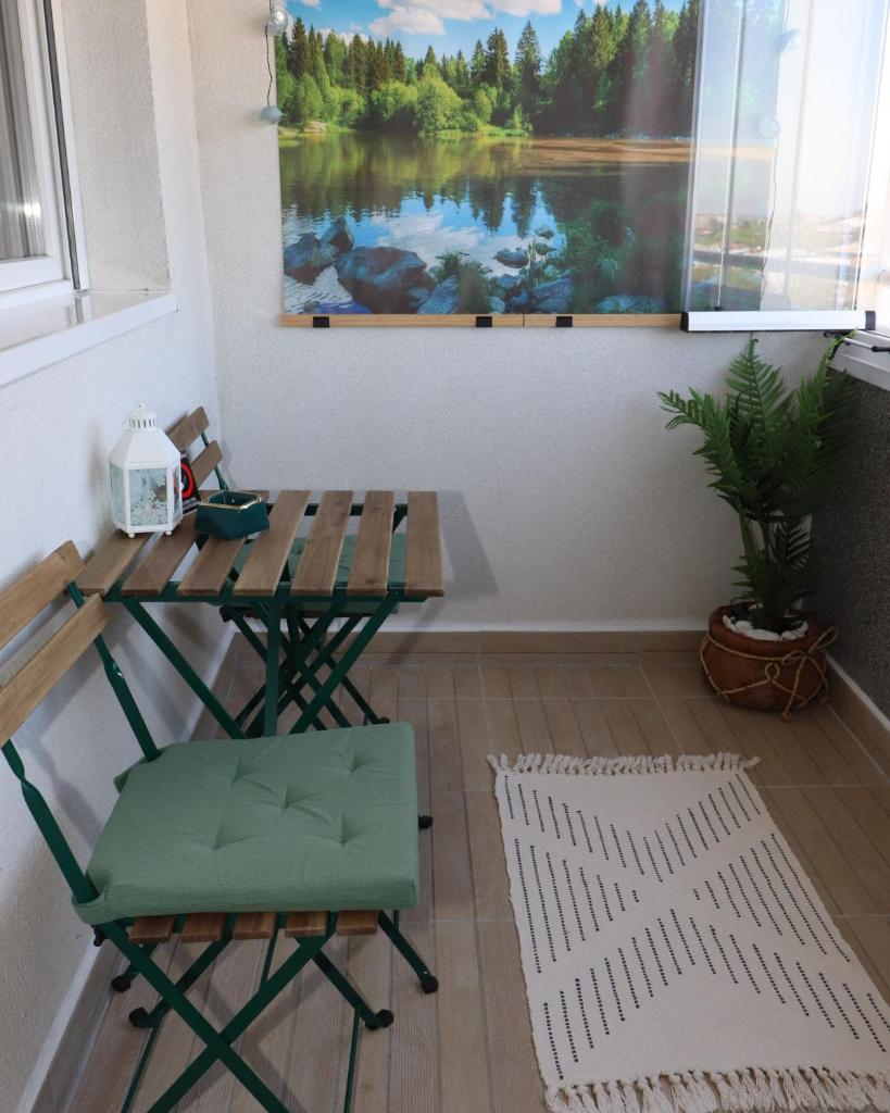 Apartman Mila 21 photo 1