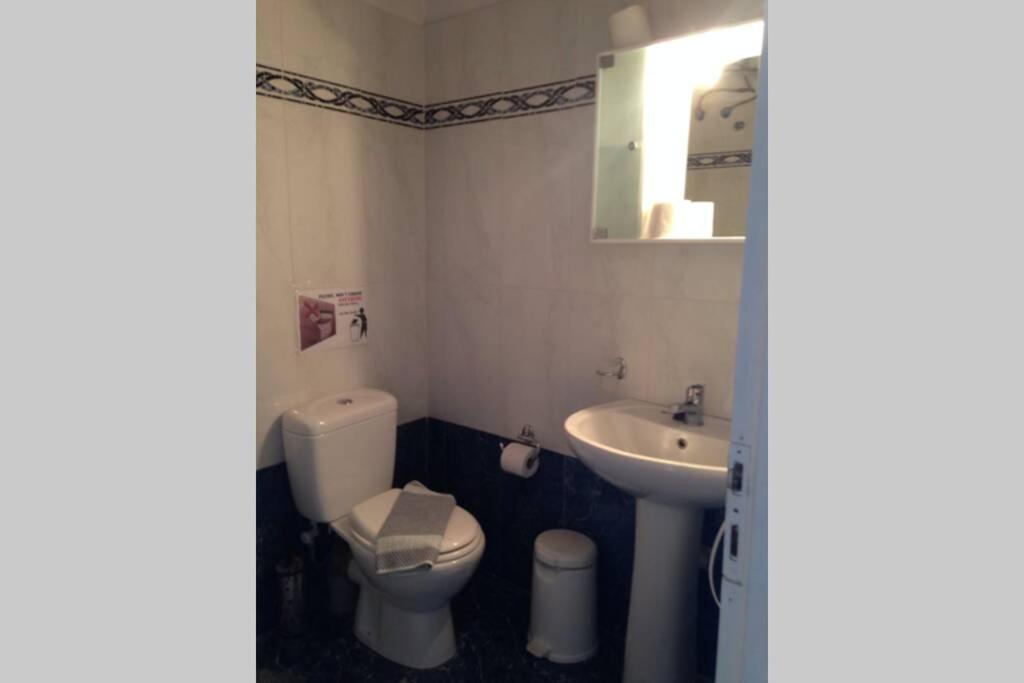 Great sea-view apartment. photo 4