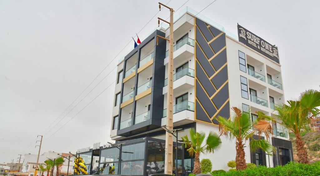 Surf One Hotel photo 1