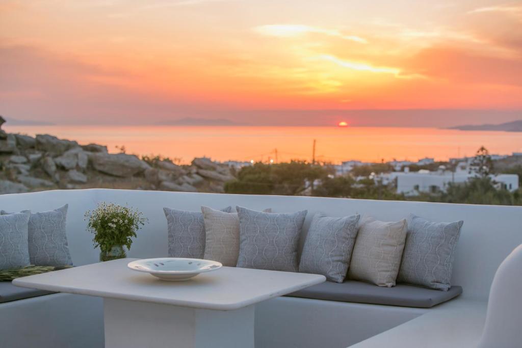 Villa Ada Mykonos photo 4