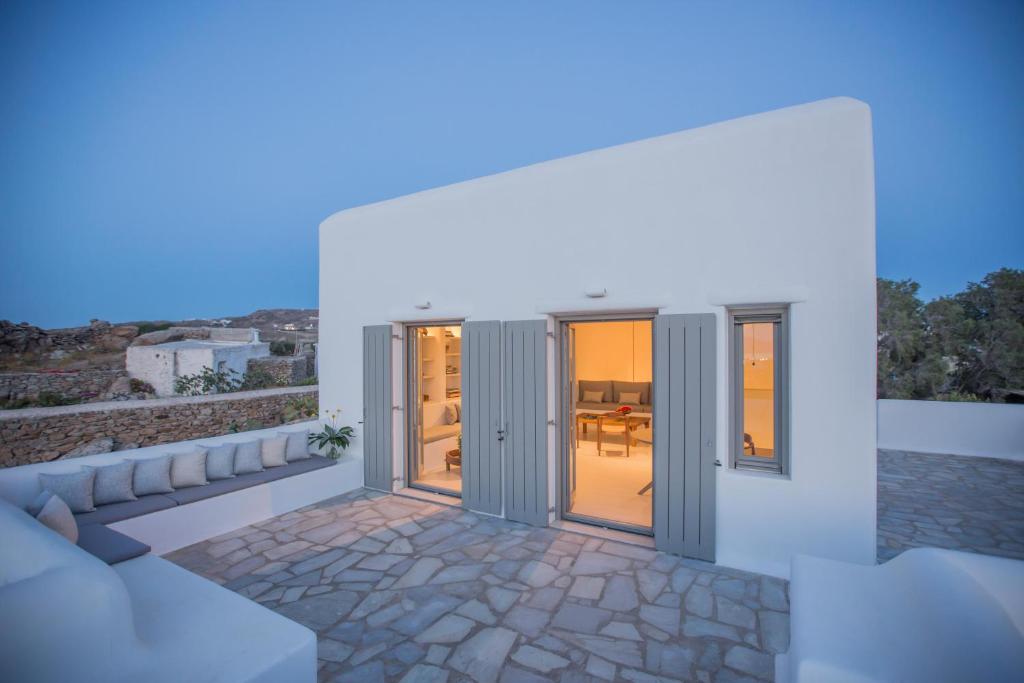 Villa Ada Mykonos photo 2