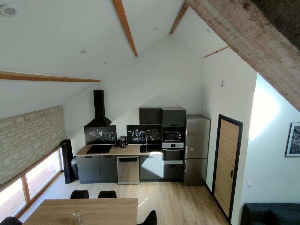 Gîte des Gâtines 3 étoiles photo 3