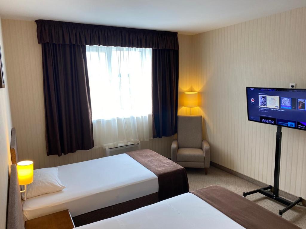 Hotel 7ya photo 4