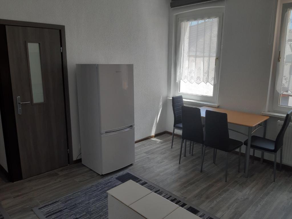 2 Zimmer Wohnung für 4 Personen photo 1