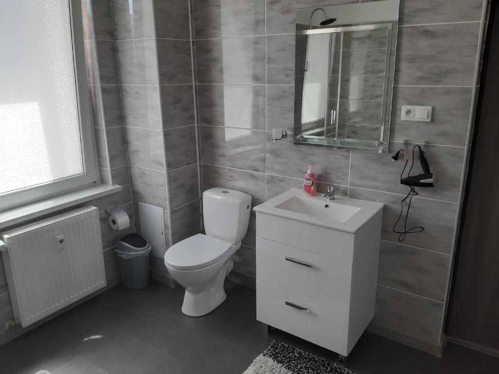2 Zimmer Wohnung für 4 Personen photo 2