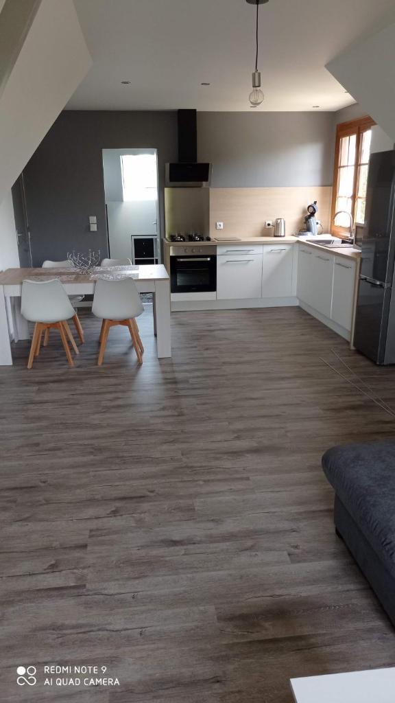 La BELLA 12 - Appartement gite dans maison d'hôtes photo 1