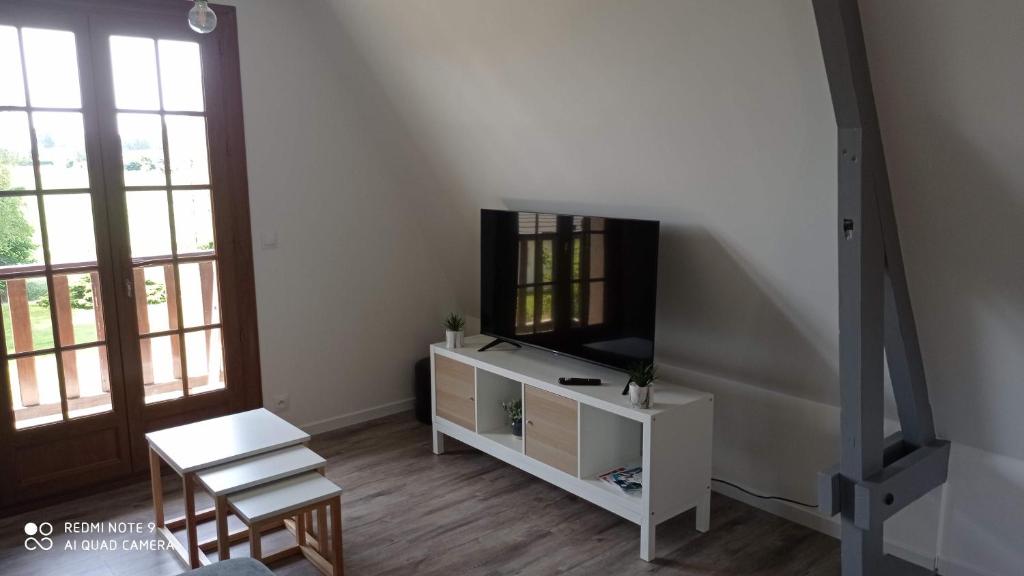 La BELLA 12 - Appartement gite dans maison d'hôtes photo 2