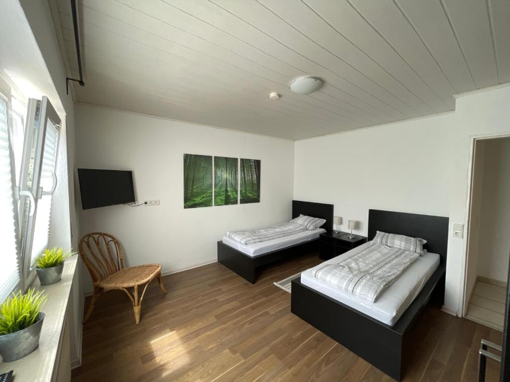 Ferienwohnung Haus photo 2