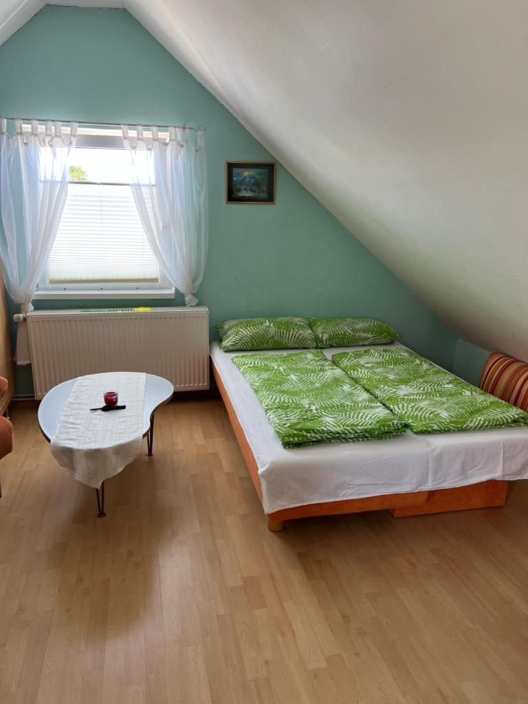 Übernachtung Möglichkeit photo 4