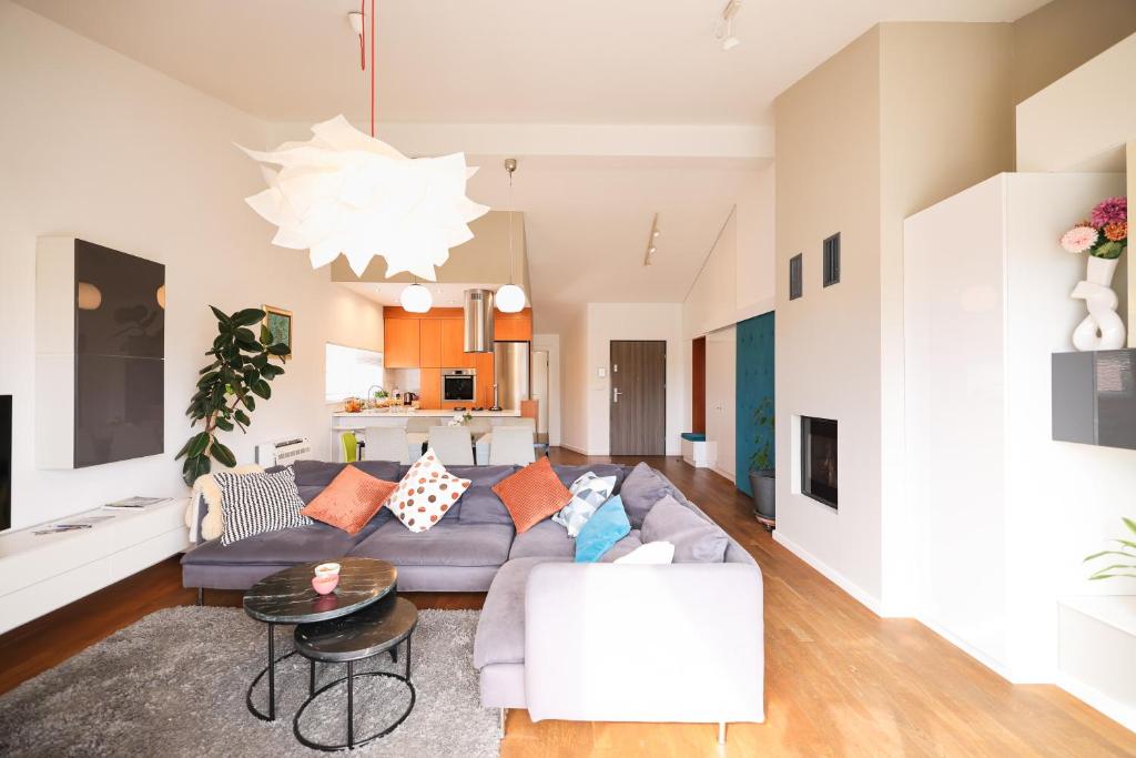 Summer Breeze apartment photo 2