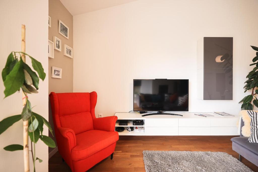 Summer Breeze apartment photo 4