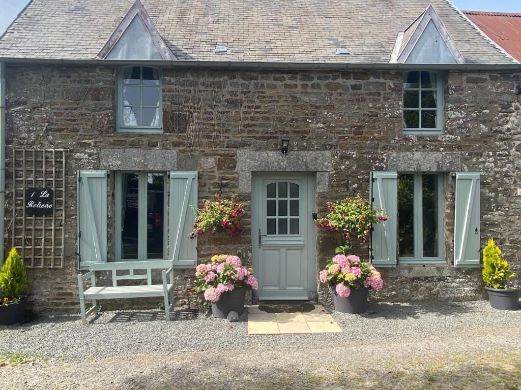 La Petite Maison - No 1 La Relierie photo 1