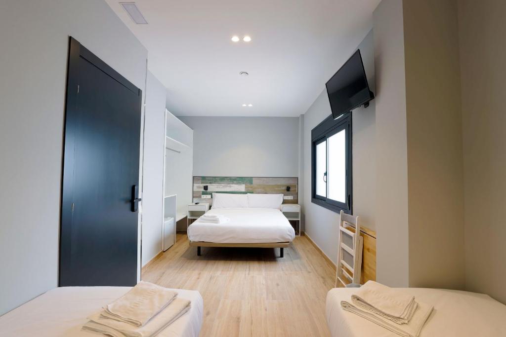 Hey Rooms photo 1