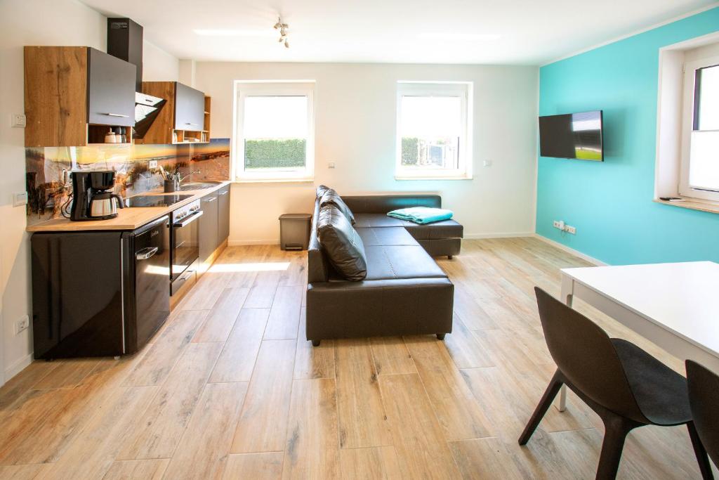 Ferienwohnung "Kleine Auszeit" EG-R photo 1