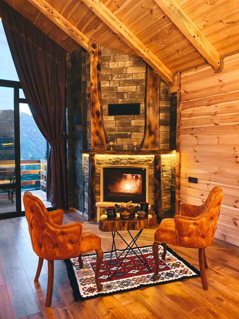 ZirvedeKal Suit Otel photo 1
