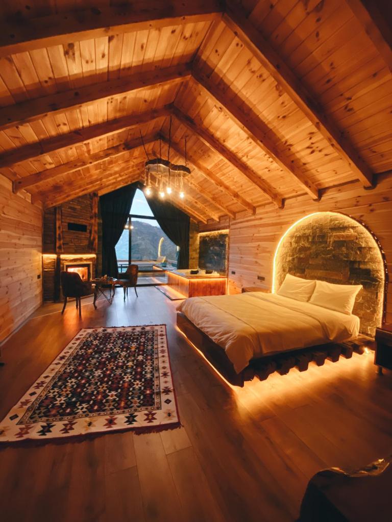 ZirvedeKal Suit Otel photo 4