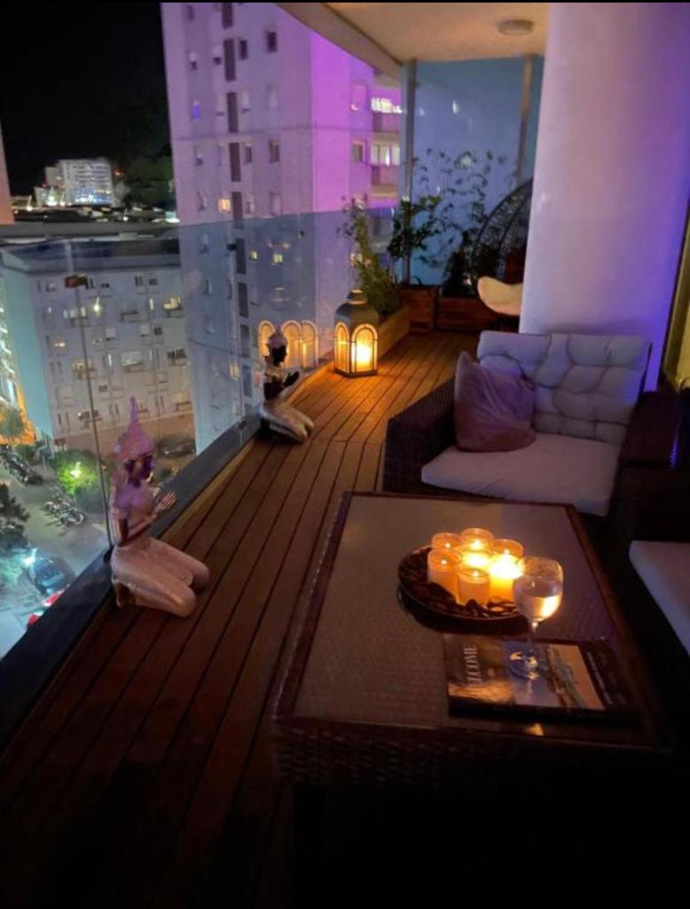 Luxury Ocean Spa Plaza Private Large 1 bed apartment photo 1
