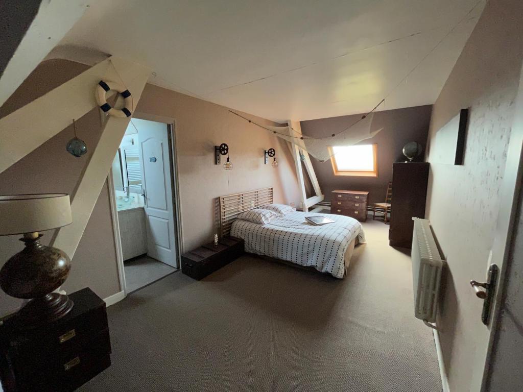 Gîtes Chez Charles photo 4
