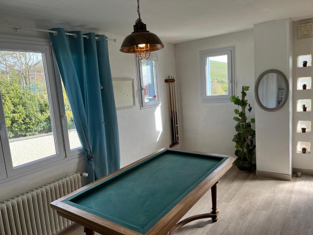 Gîtes Chez Charles photo 1