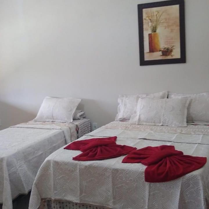 Pousada Epicurista photo 4