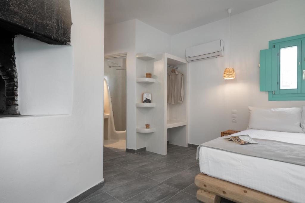 Xerolithia Guesthouse photo 4