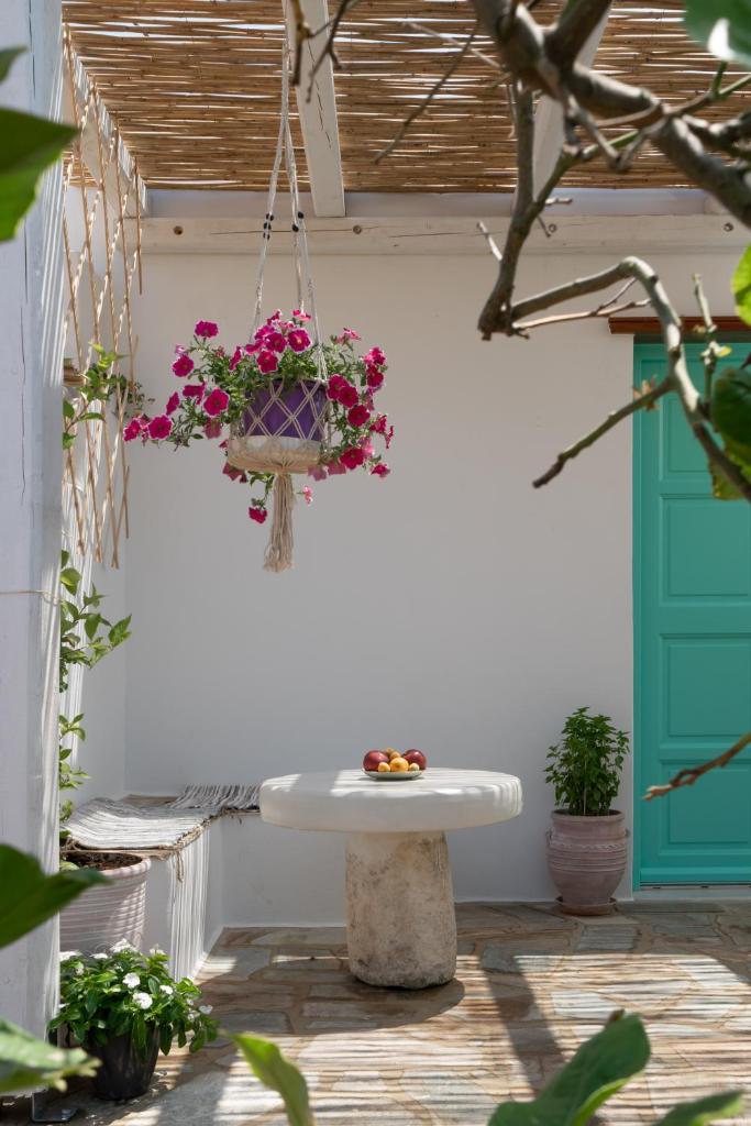 Xerolithia Guesthouse photo 1