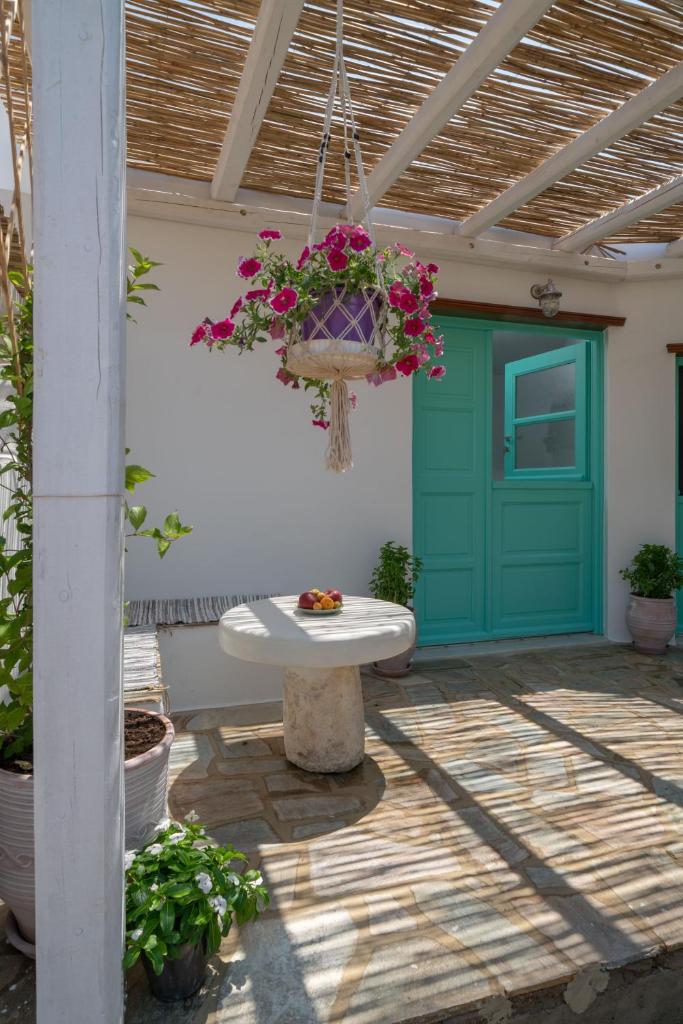 Xerolithia Guesthouse photo 2