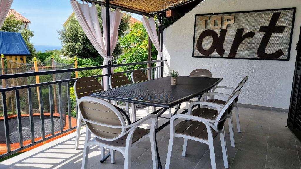 Villa Art House Krk photo 4