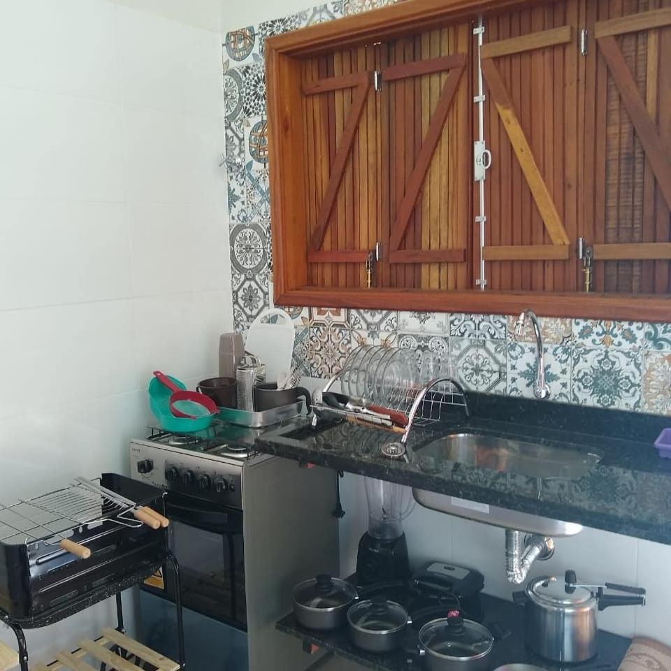 Pousada Epicurista photo 1