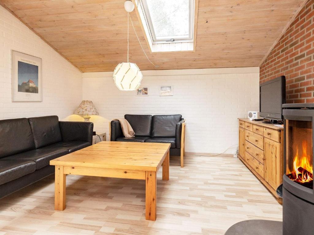 Holiday home Ålbæk XLIV photo 3