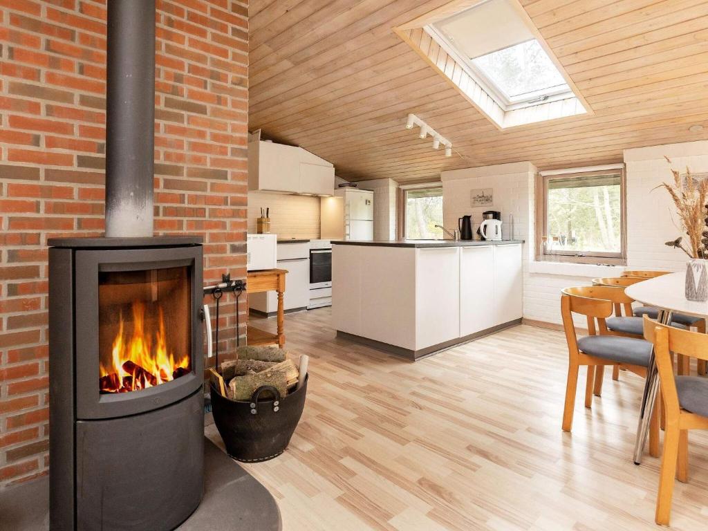 Holiday home Ålbæk XLIV photo 4