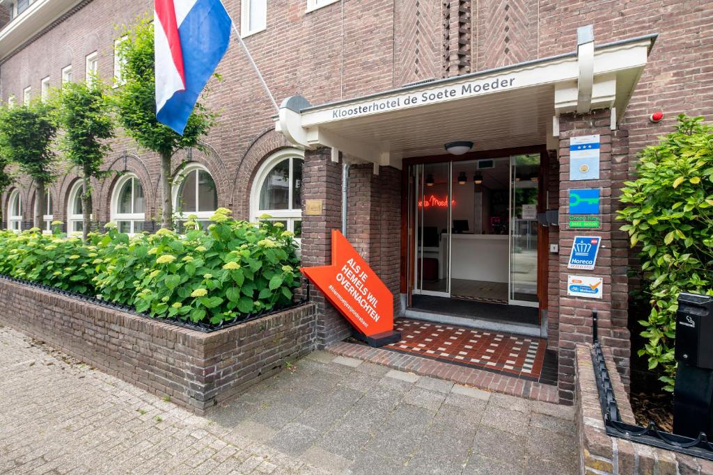 Kloosterhotel de Soete Moeder photo 2
