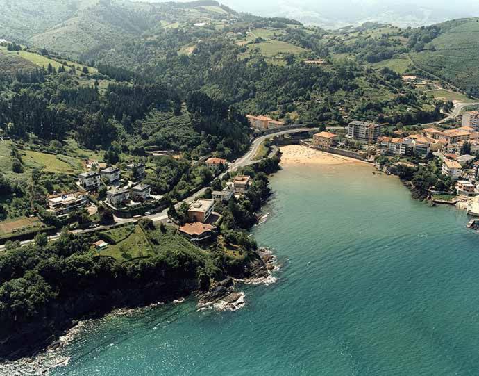 Plazuela Sta Catalina I en Mundaka By Kabia Gestión photo 1