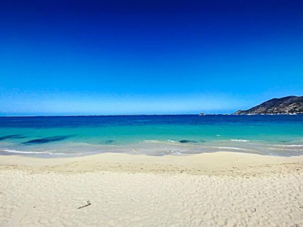 Paradis Caraibes 1, feet in the water in Grand Case photo 2