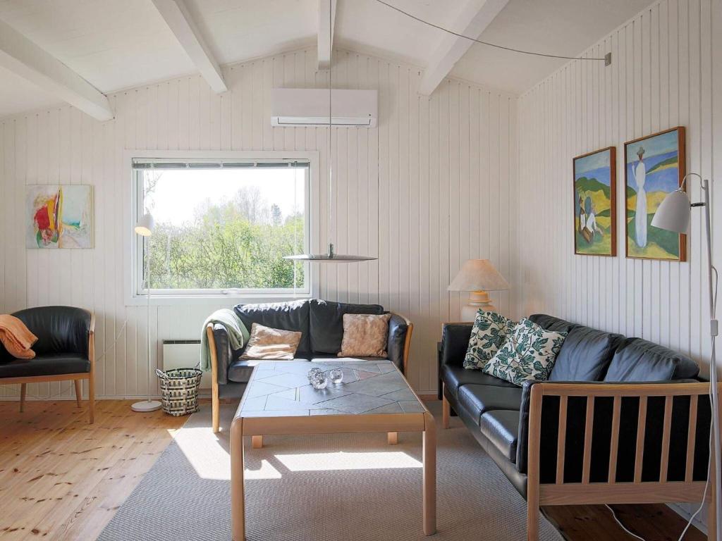 6 person holiday home in Gedser photo 2