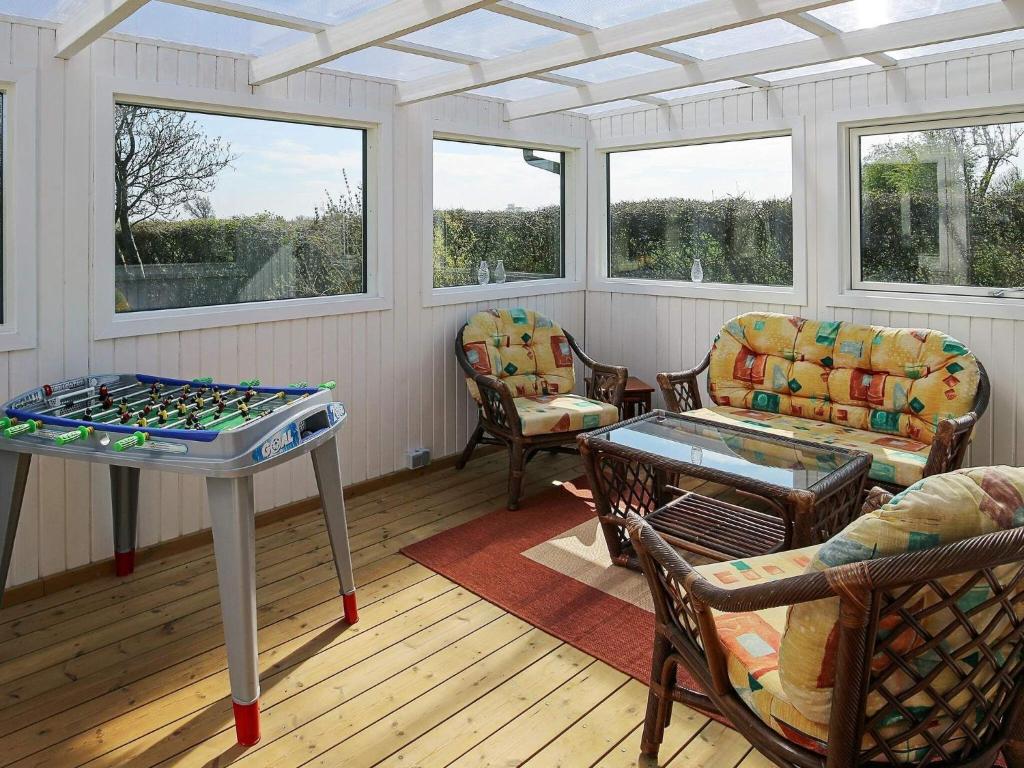 6 person holiday home in Gedser photo 4