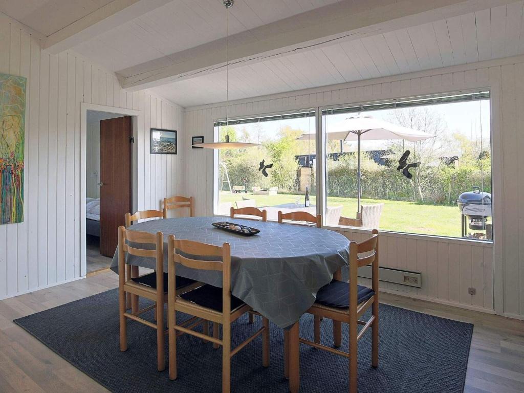 6 person holiday home in Gedser photo 3