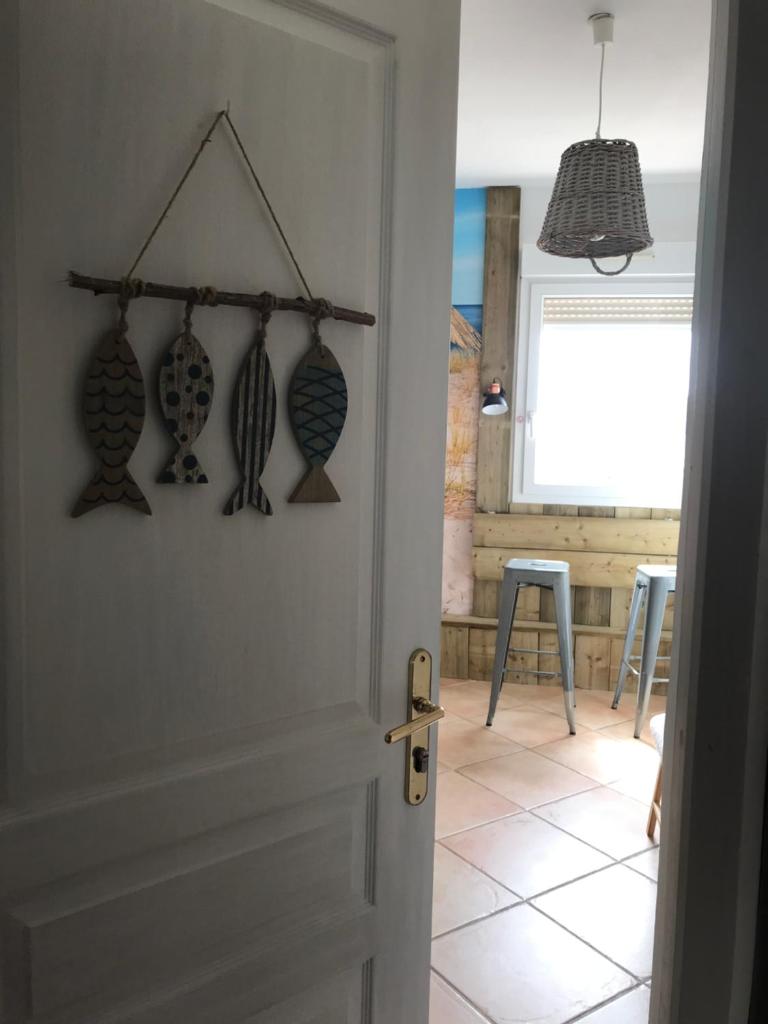 Chambre d hôtes AU CŒUR DES OLIVIERS photo 4