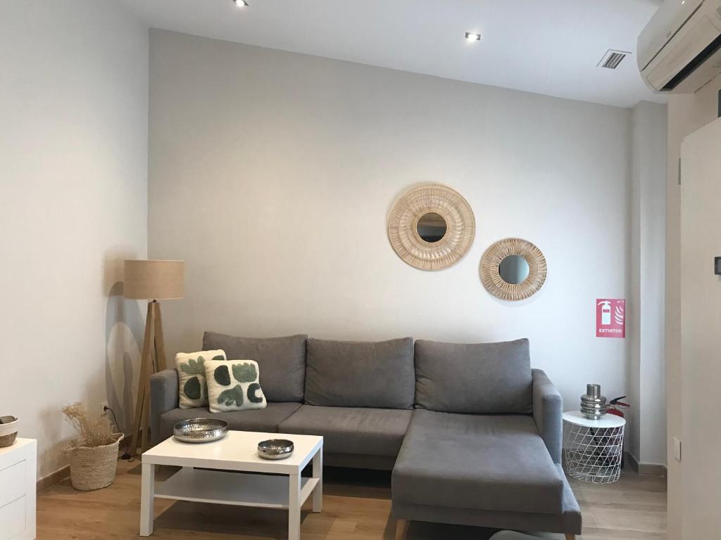 Apartamento equipado playa Valencia OnesDeMar photo 4