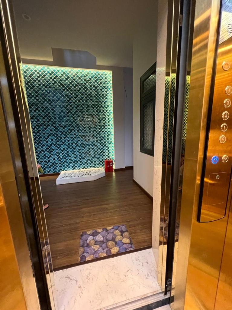 Cơ sở lưu trú du lịch Uyên Thanh 2