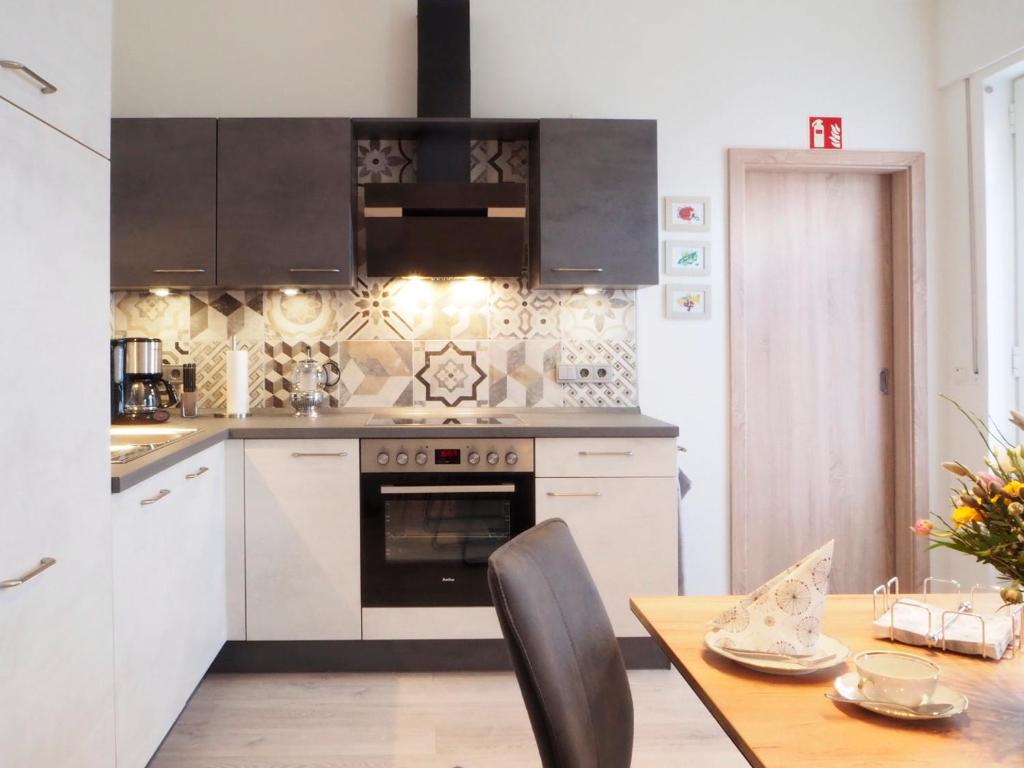 Ferienwohnung Alte Bäckerei Werlte photo 3
