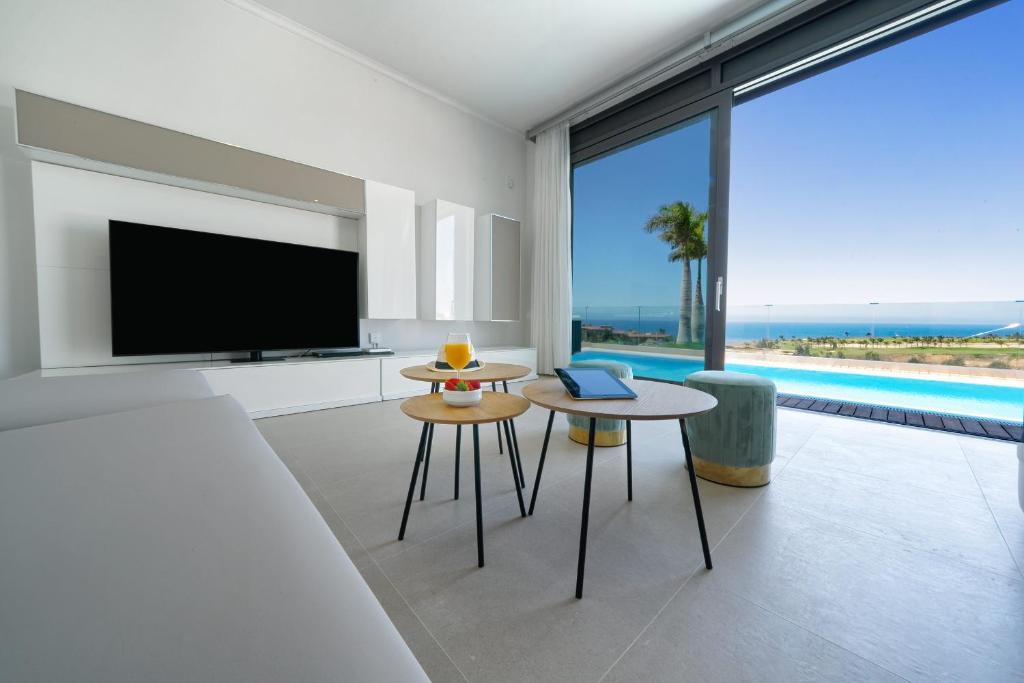 Ananda Vistas Meloneras by Maspalomas Holiday Villas photo 4