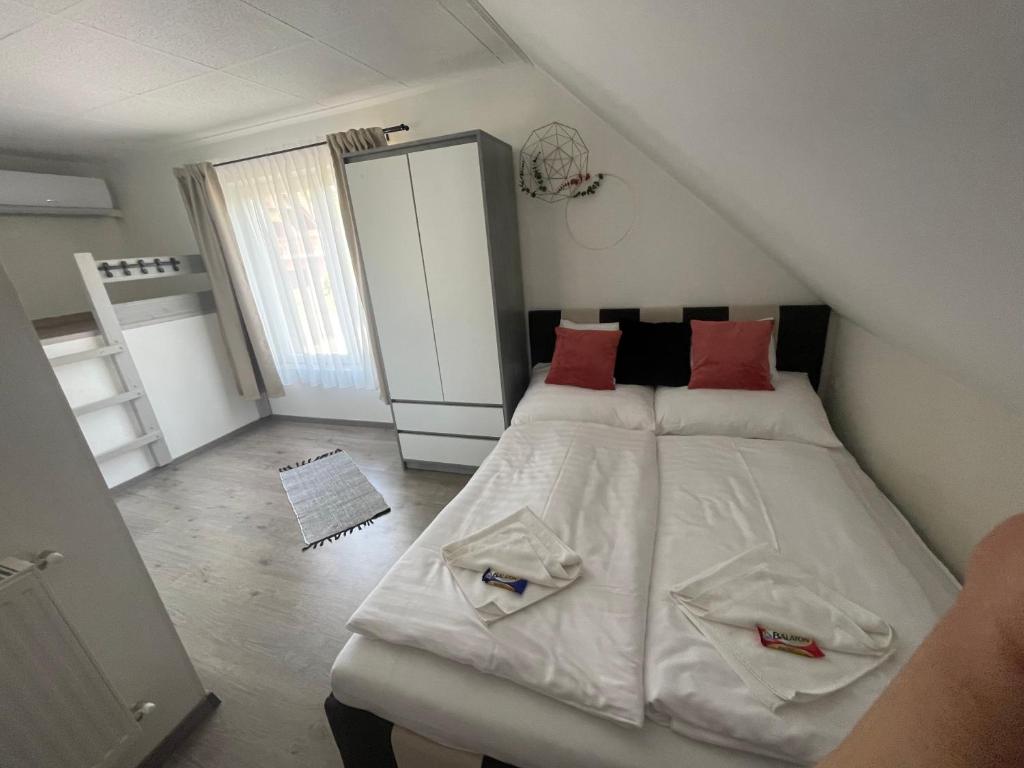 Sternen Vendégház photo 3