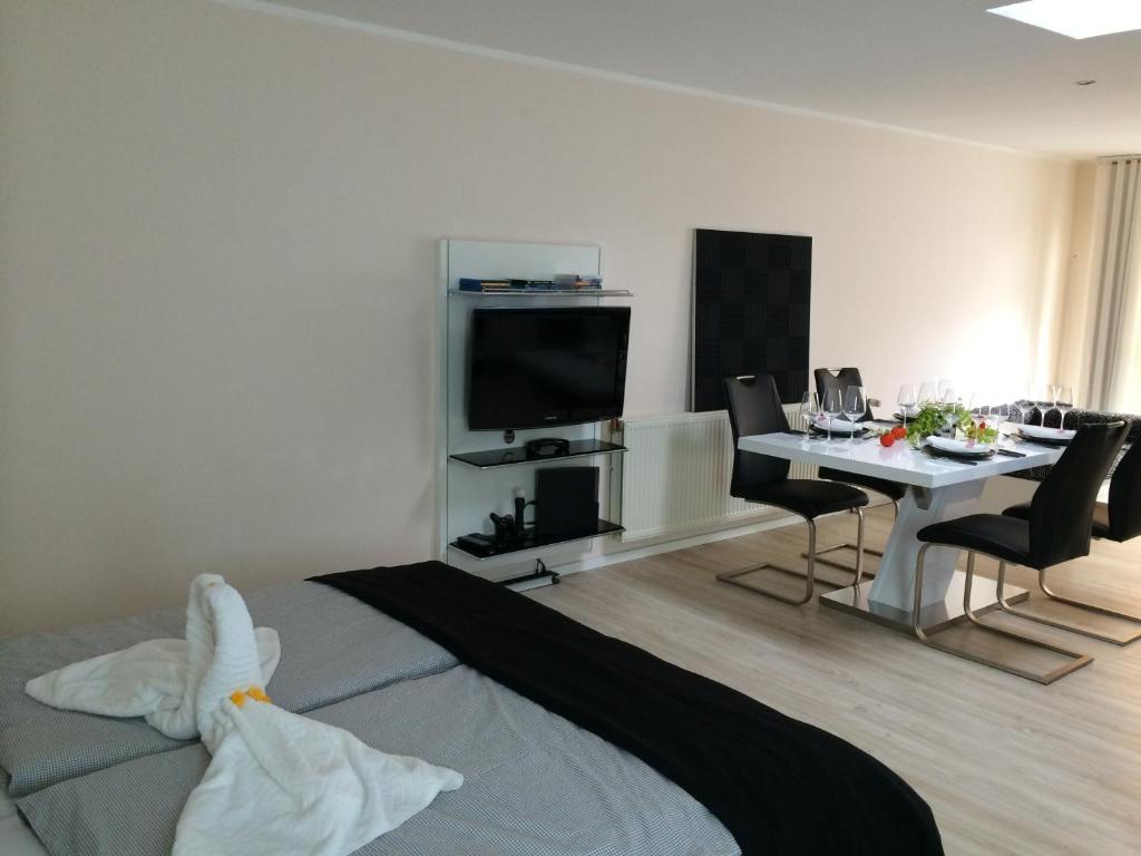 Studio Apartment L.Y.M.A. photo 1