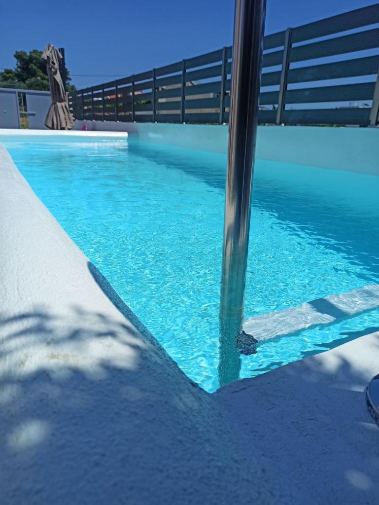 Athens Villa Artemis pool Sea Airport photo 1