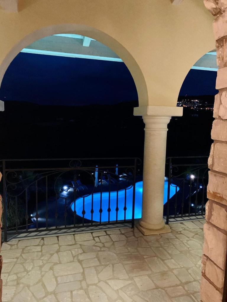 Villa Vento dei Cieli photo 1